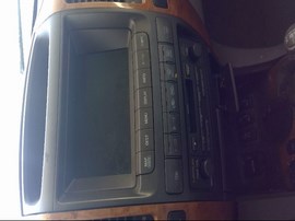 2004 LEXUS GX470, TAN, 4.7L, AT, 4WD,    Z25171